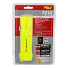 Peli 3315 zone-0 El Feneri