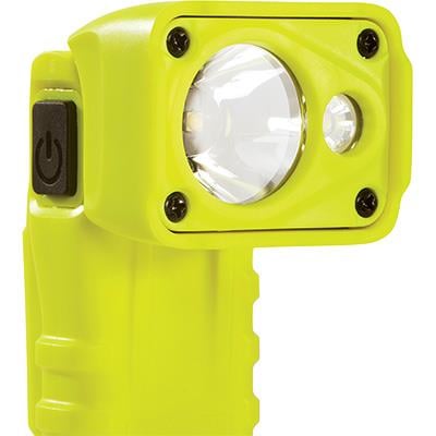 Peli 3415MZ0 Right Angle Light with magnet Zone 0 El Feneri