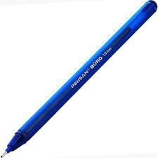 Pensan  Tükenmez Kalem 1 mm Mavi