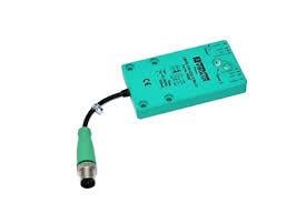 Pepperl+Fuchs OBV10-F59-E22-0,1M-V1 Diffuse mode sensor