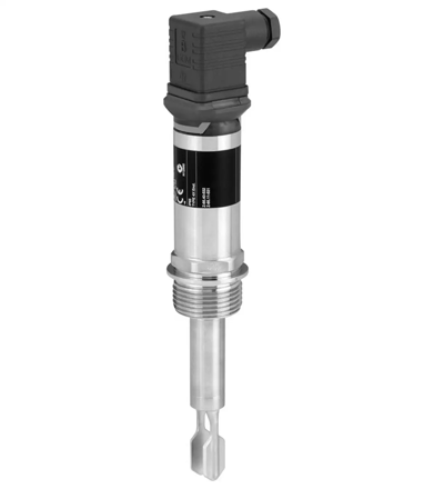 Pepperl+Fuchs Vibracon LVL-A7-LVL-A7-BG4B-E5PU-CG Vibration Limit Switch (EMS-275573-100030)