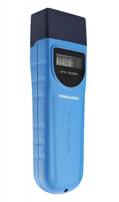 PERGUARD LCD BEKÇİ TUR KONTROL KAMPANYALI SET-1
