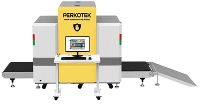 PERKOTEK 8065A X RAY CİHAZI