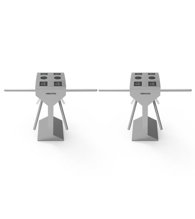 Perkotek D150 Double Tripod Turnike