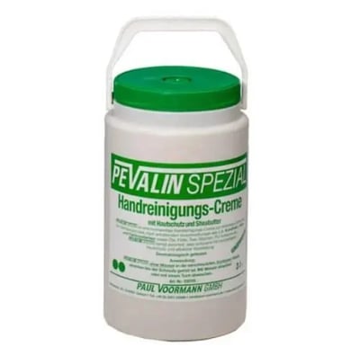 Pevalin Spezial El Temizleme ve Bakım Kremi 3 Lt (Kavanoz)