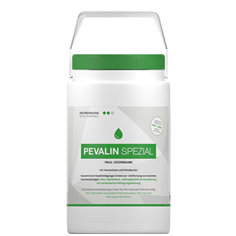 Pevalin Spezial El Temizleme ve Bakım Kremi 3 Lt (Kavanoz)