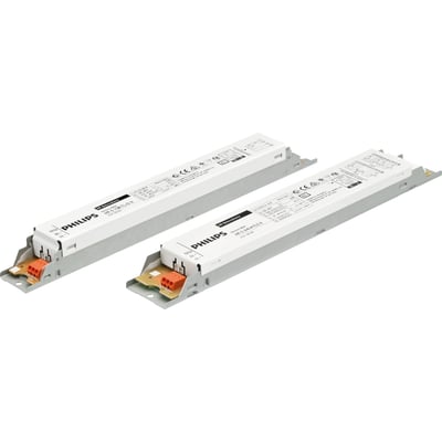 Philips HF-S 236 TL-D II 220-240V 50/60Hz