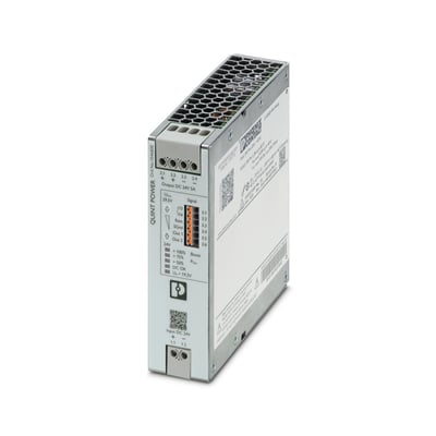 Phoenix Contact 1046800 QUINT4-PS/24DC/24DC/5/SC – DC/DC dönüştürücü