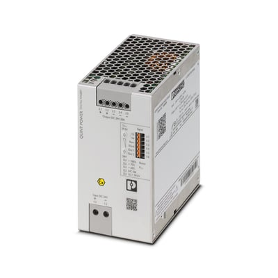 Phoenix Contact 1046881 QUINT4-PS/24DC/24DC/20/SC/+ - DC/DC dönüştürücü