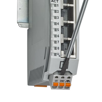Phoenix Contact-1085255 FL SWITCH 1016N - Industrial Ethernet Switch