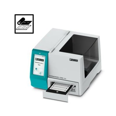Phoenix Contact-1085267 THERMOMARK CARD 2.0 - Termal transfer yazıcısı