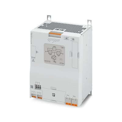 Phoenix Contact-1136813 QUINT-HP-UPS/120AC/2.5KVA/PT - Kesintisiz güç kaynağı