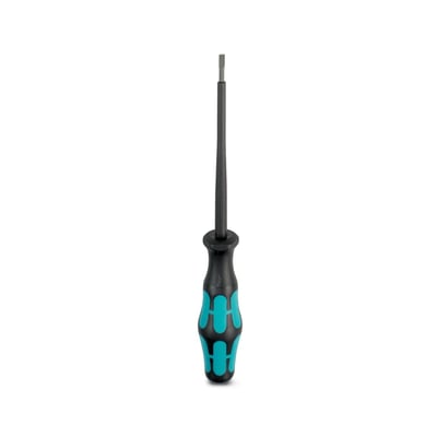 Phoenix Contact 1205053 SZS 0,6X3,5 İzoleli Tornavida