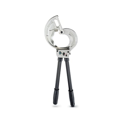 Phoenix Contact 1212135 CUTFOX 100 - 100 mm 1400 mm² Mekanizmalı Kablo Kesme Aleti 1212135