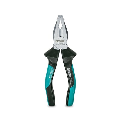 Phoenix Contact 1212834 Kombine Pense ''UNIFOX-C VDE M