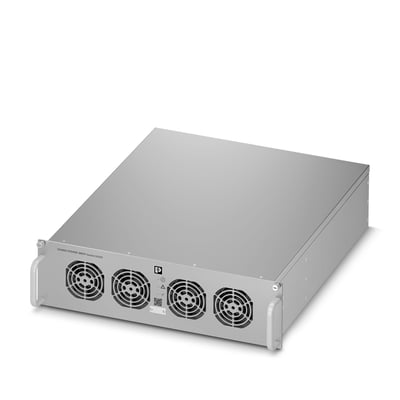 Phoenix Contact 1232243 CHARX PS-M2/3AC/1000DC/30KW DC Güç Modülü 30 kW Hızlı Şarj