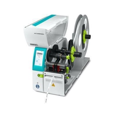 Phoenix Contact-1285310 THERMOMARK E.600 - Termal transfer yazıcısı