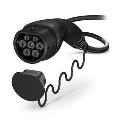 Phoenix Contact 1285633 Elektrikli Araç Şarj Kablosu CHARX ET2C-3AC32-5,0MES00P