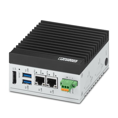 Phoenix Contact-1433148 VL3 UPC 1110 - Box PC