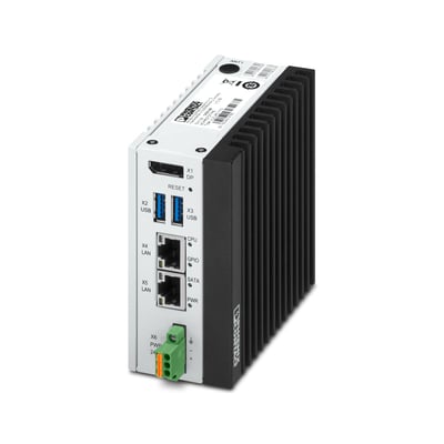 Phoenix Contact-1433148 VL3 UPC 1110 - Box PC