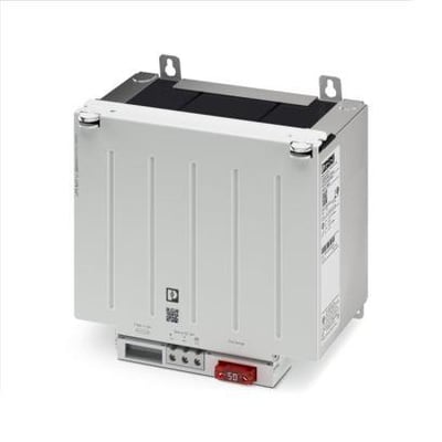 Phoenix Contact- 1460923 UPS-BAT/LI/24DC/284WH - Akü modülü