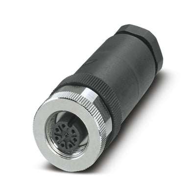 Phoenix Contact 1513347 SACC-M12FS-8CON-PG9-M - Konnektör