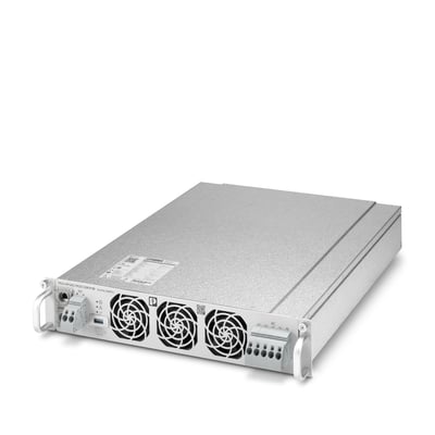 Phoenix Contact 1560712 TRIO-HP/3AC/1KDC/20KW/BI | AC/DC Güç Modülü | TRIO POWER | 20 kW