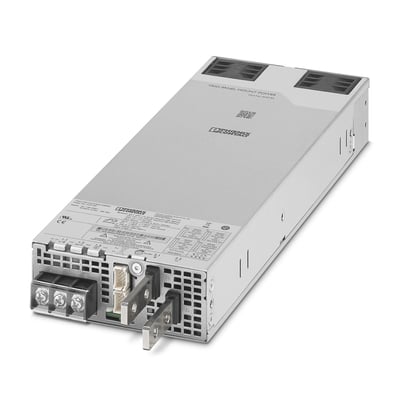 Phoenix Contact 1635194 TRIO-PM/1AC/24DC/2500W | Güç Kaynağı | TRIO POWER | 1 Faz | 24 V DC / 104 A