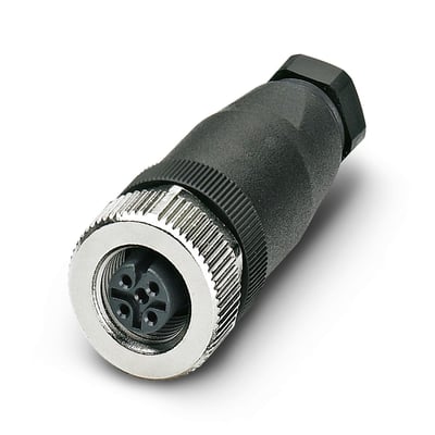 Phoenix Contact 1681127 SACC-M12FS-4CON-PG7-M - Konnektör