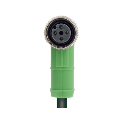 Phoenix Contact 1693526 SAC-4P- 3,0-PVC/M12FR Sensör Kablosu