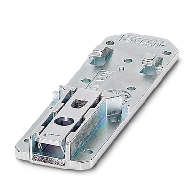 Phoenix Contact 2320089 UTA 107/30 | Montaj Adaptörü | Üniversal DIN Ray Adaptörü