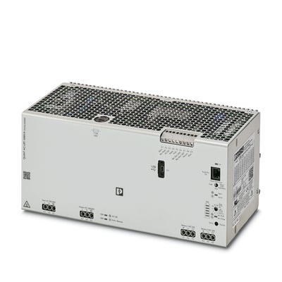 Phoenix Contact-2320283 QUINT4-UPS/1AC/1AC/1KVA - Kesintisiz güç kaynağı