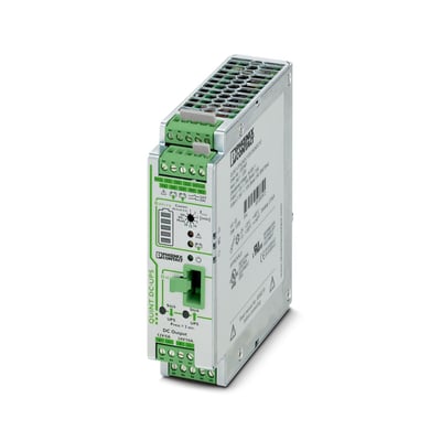 Phoenix Contact –2320461 QUINT-UPS/ 24DC/12DC/5/24DC/10 - Kesintisiz güç kaynağı