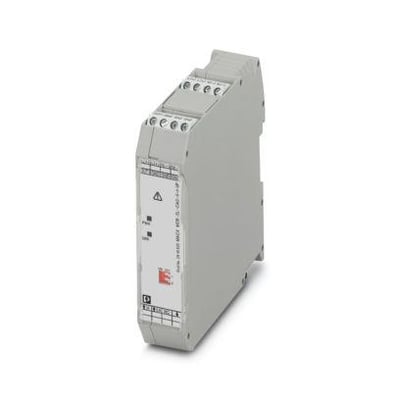 Phoenix Contact-2810625 Akım ölçüm transdüseri MACX MCR-SL-CAC- 5-I-UP