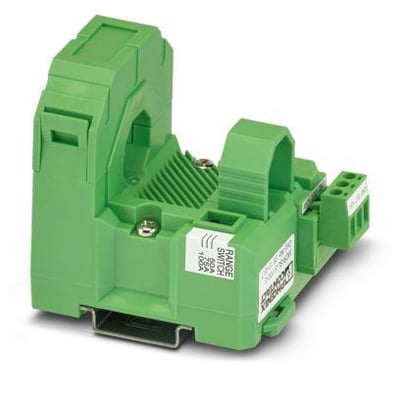 Phoenix Contact-2813457 Akım ölçüm transdüseri  MCR-SL-S-100-U