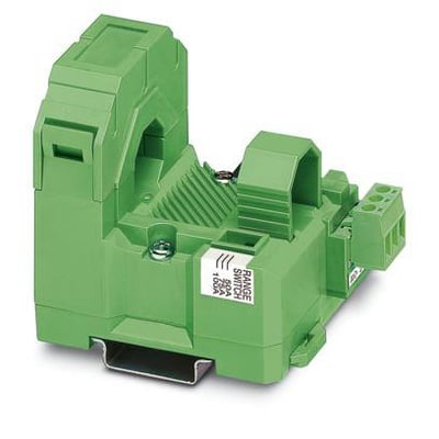 Phoenix Contact-2813486 Akım ölçüm transdüseri MCR-SL-S-100-I-LP