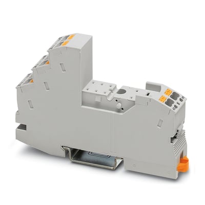 Phoenix Contact 2900931 RIF-1-BPT/2X21 - Röle tabanı