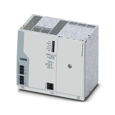 Phoenix Contact-2905908 TRIO-UPS-2G/1AC/1AC/120V/750VA - Kesintisiz güç kaynağı