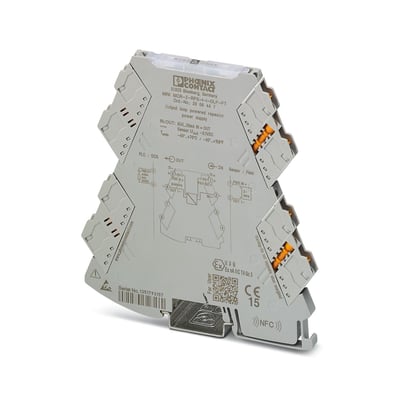Phoenix Contact 2906447 MINI MCR-2-RPS-I-I-OLP-PT - Tekrarlamalı güç kaynağı