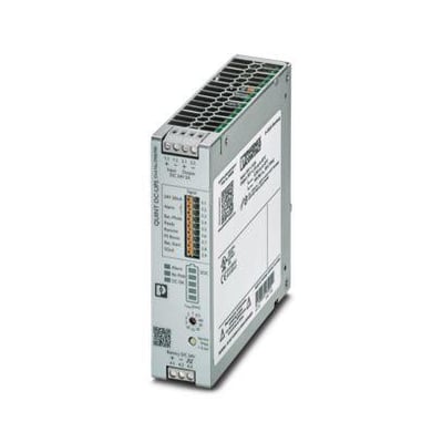 Phoenix Contact –2906990 QUINT4-UPS/24DC/24DC/5 - Kesintisiz güç kaynağı