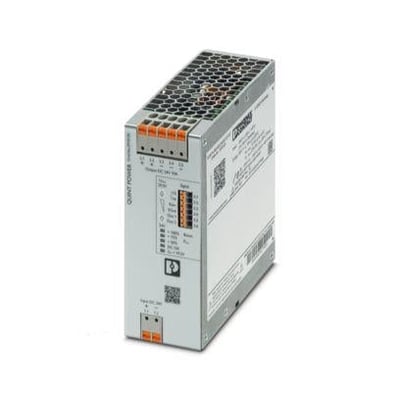 Phoenix Contact 2910120 QUINT4-PS/24DC/24DC/10/PT - DC/DC Dönüştürücü