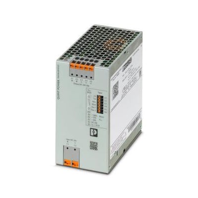 Phoenix Contact 2910121 QUINT4-PS/24DC/24DC/20/PT - DC/DC Dönüştürücü