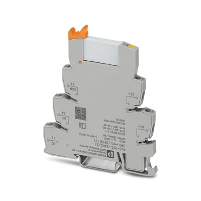 Phoenix Contact 2966171 PLC-RSC- 24DC/21 - Röle modülü