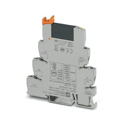 Phoenix Contact 2967840 PLC-OSC- 24DC/230AC/ 1 - Solid-state röle modülü