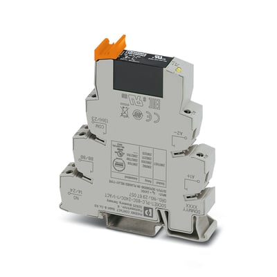 Phoenix Contact 2982786 PLC-OSC- 24DC/ 24DC/ 5/ACT - Solid-state röle modülü