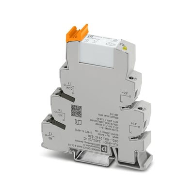 Phoenix Contact 2967620 PLC-RSC- 24DC/21HC - Röle