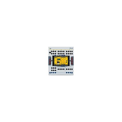 Pilz 3S000002 PES logic board pnozm en