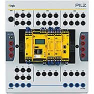 Pilz 3S000002 PES logic board pnozm en