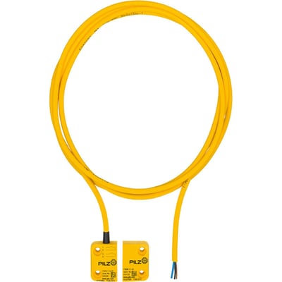 Pilz  504228 PSEN 1.1a-22/PSEN 1.1-20 /8mm/5m/ix1/1un