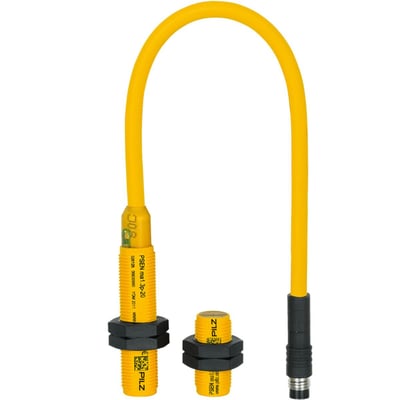 Pilz 506226 PSEN ma1.3p-20/PSEN ma1.3-08/8mm/1unit